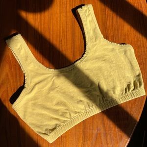 ARQ Size Medium Full Coverage Bra